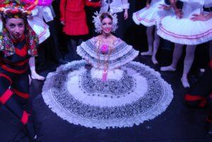 El Ballet Nacional de Panamá conquista al público peruano