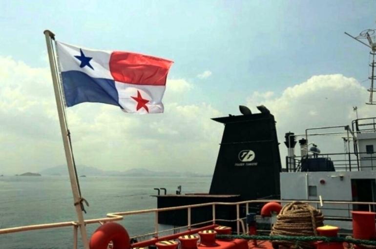 El registro de buques de Panamá