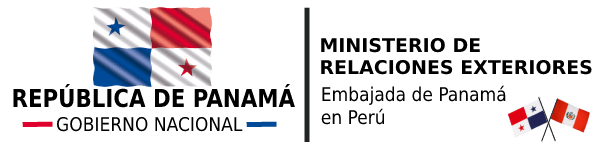 Embajada de Panamá en Perú