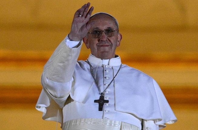 Visita del Papa a Panamá